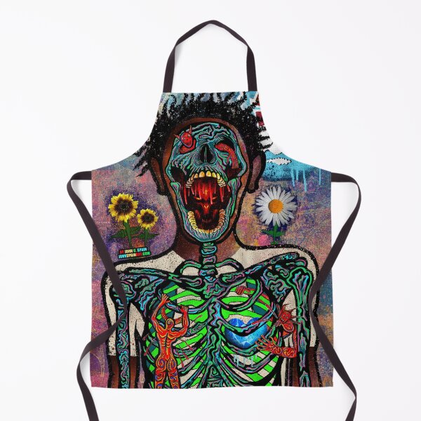 Item preview, Normal (I.M.M Vol.2) designed and sold by johnspainart.