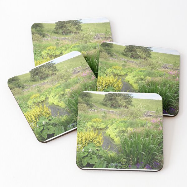 Item preview, Serene pond life designed and sold by Louie Gardiner.