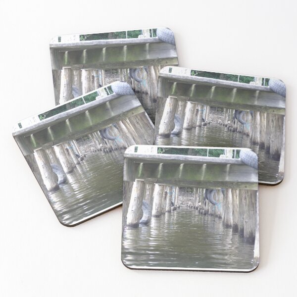 Item preview, Kayak's-eye view designed and sold by Louie Gardiner.