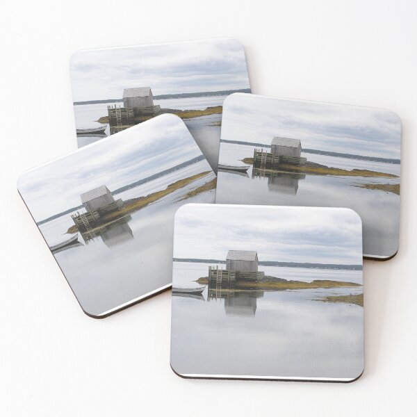 Item preview, Islet Tranquillity designed and sold by Louie Gardiner.