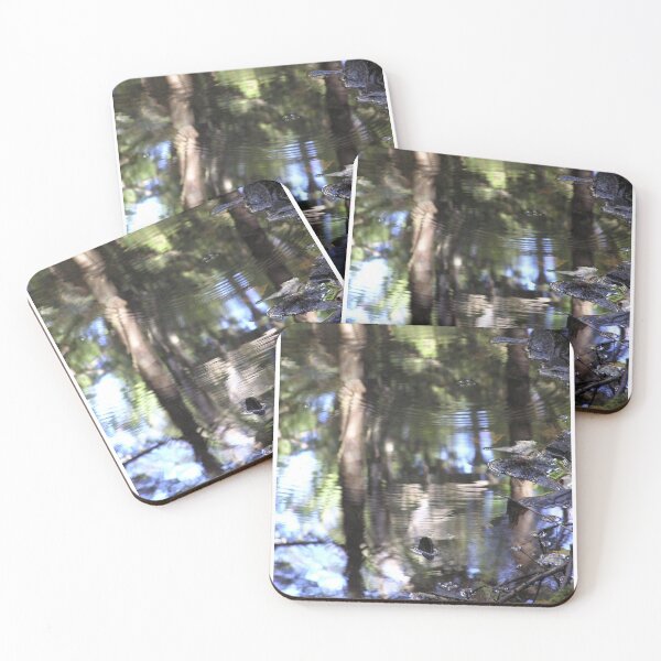 Item preview, Reflections of stillness in motion designed and sold by Louie Gardiner.