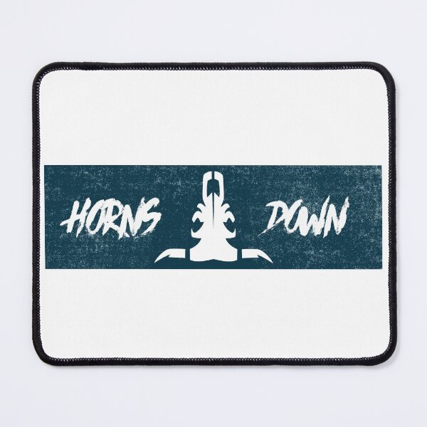 Item preview, Horns down designed and sold by FabulousBites.