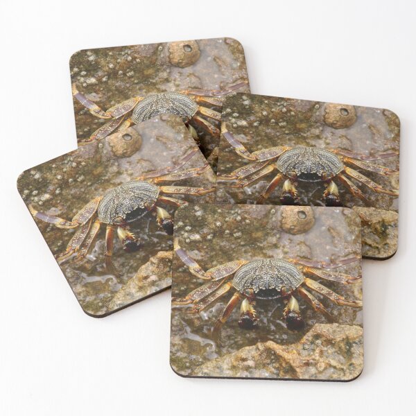 Item preview, Crab designed and sold by Louie Gardiner.