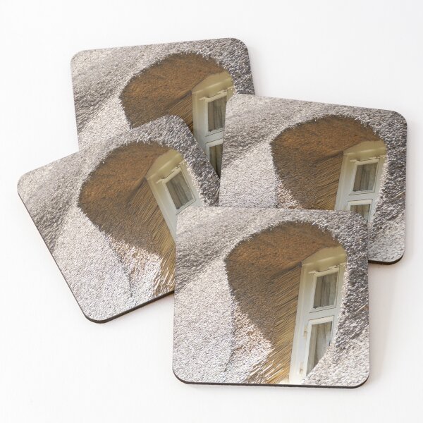 Item preview, Norfolk thatched roof designed and sold by Louie Gardiner.