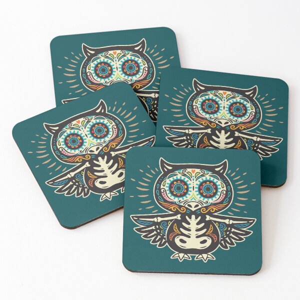 Item preview, Adorable owl designed and sold by PODapparel.