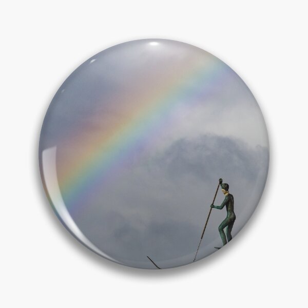 Item preview, Menemsha Rainbow designed and sold by Larry Glick.