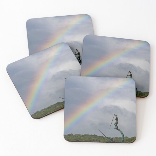 Item preview, Menemsha Rainbow designed and sold by Larry Glick.