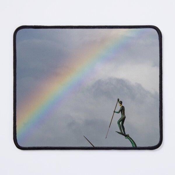 Item preview, Menemsha Rainbow designed and sold by Larry Glick.