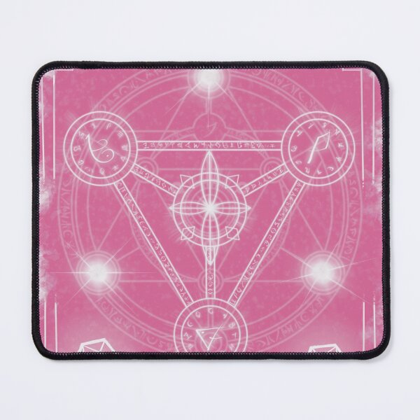 Item preview, D&D Magical Pastel Charm designed and sold by ArielYukimura.
