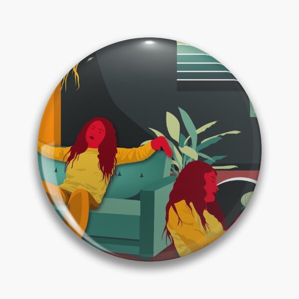 Item preview, Retro chilling designed and sold by Sierra Romero.