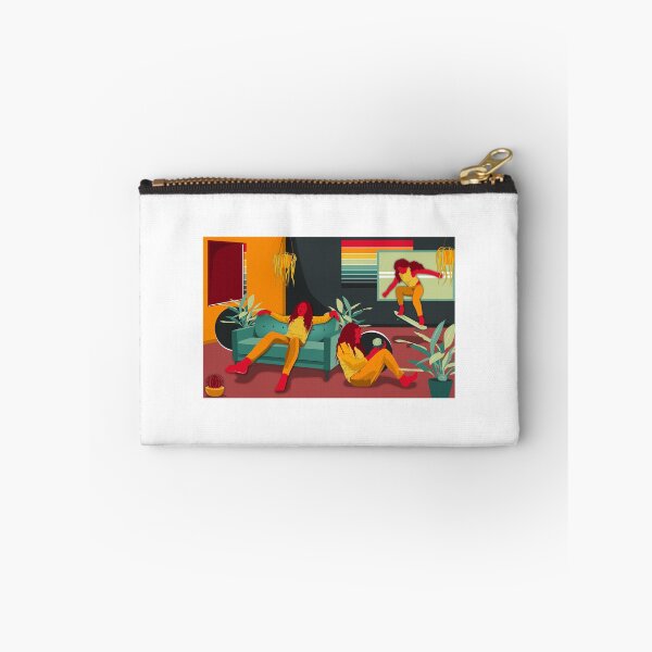 Item preview, Retro chilling designed and sold by Sierra Romero.