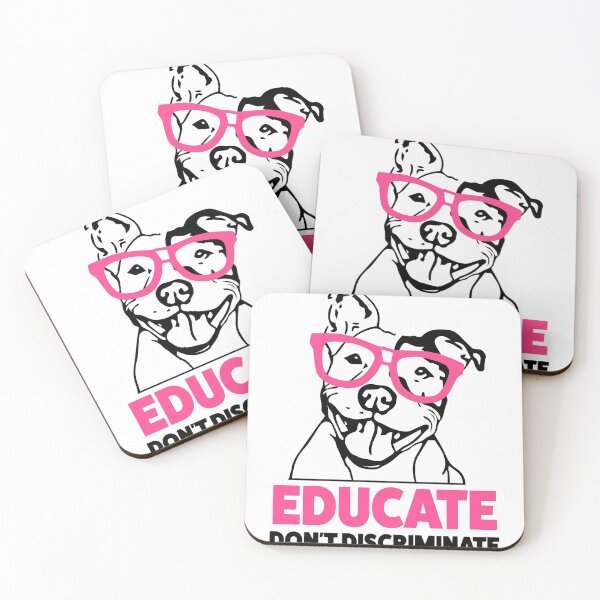 Item preview, Educate dont Discriminate designed and sold by jimelzxsnavely.