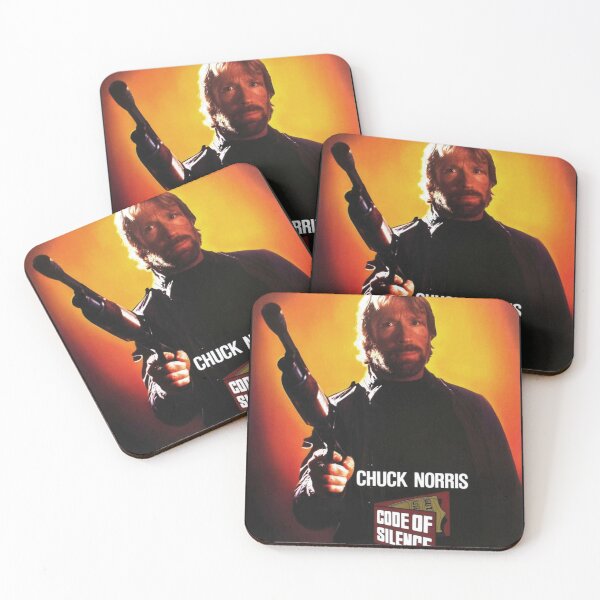 Item preview, Chuck Norris Classic designed and sold by vblackstone.