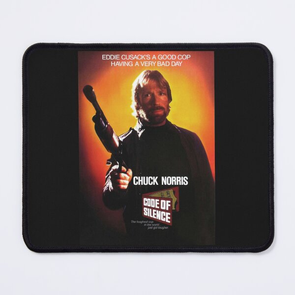 Item preview, Chuck Norris Classic designed and sold by vblackstone.