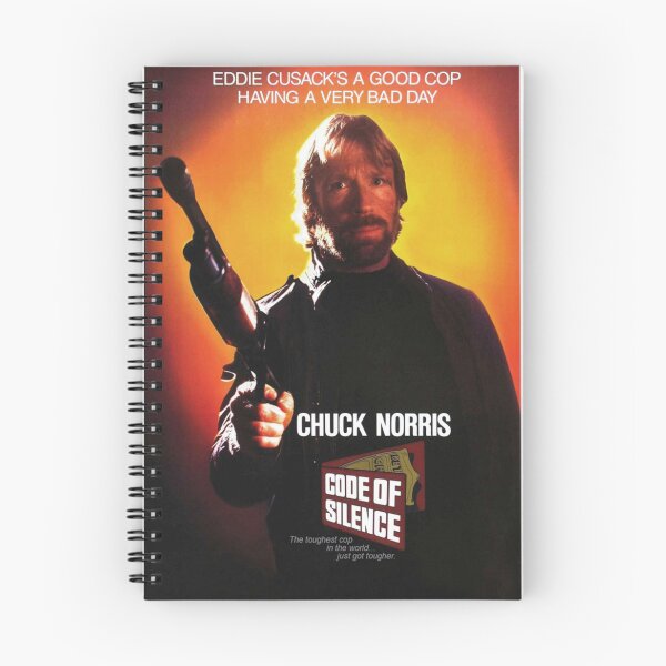 Item preview, Chuck Norris Classic designed and sold by vblackstone.