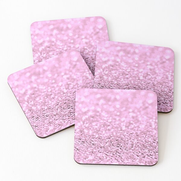 Item preview, Sparkle Pink Crystals designed and sold by Ksaavet.