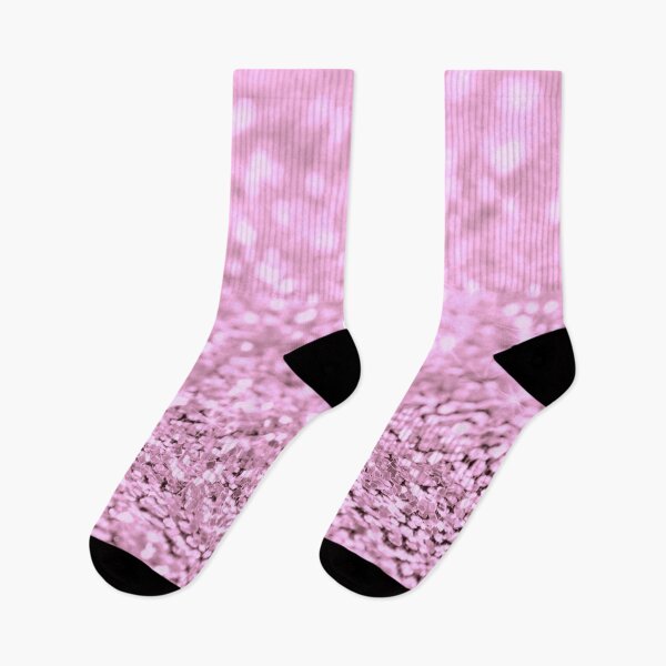 Item preview, Sparkle Pink Crystals designed and sold by Ksaavet.
