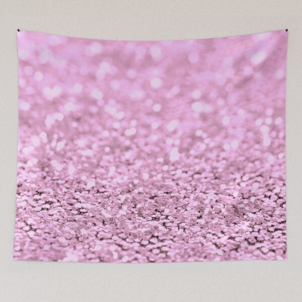 Item preview, Sparkle Pink Crystals designed and sold by Ksaavet.