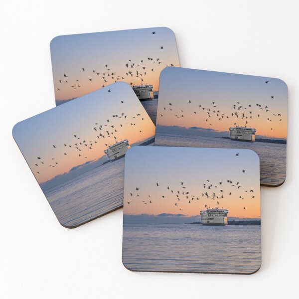 Item preview, Steamship Sunsrise designed and sold by Larry Glick.
