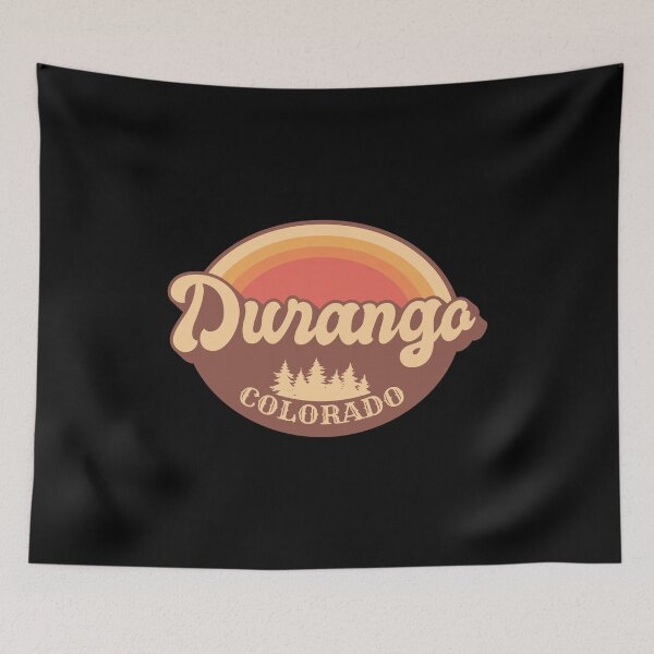 Item preview, Durango Colorado designed and sold by JulianoZn97.