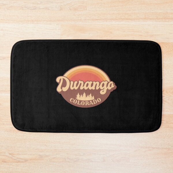 Item preview, Durango Colorado designed and sold by JulianoZn97.