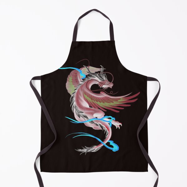 Item preview, Mythical Asian and Western Dragon with Wings designed and sold by Tyler Rosso.