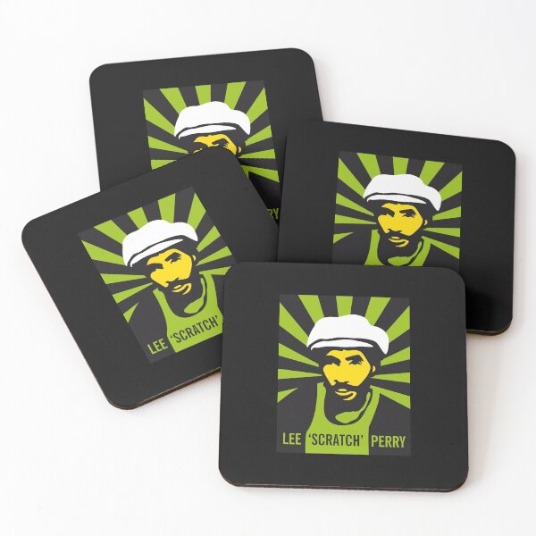 Item preview, Lee Perry  designed and sold by strangerfaces.