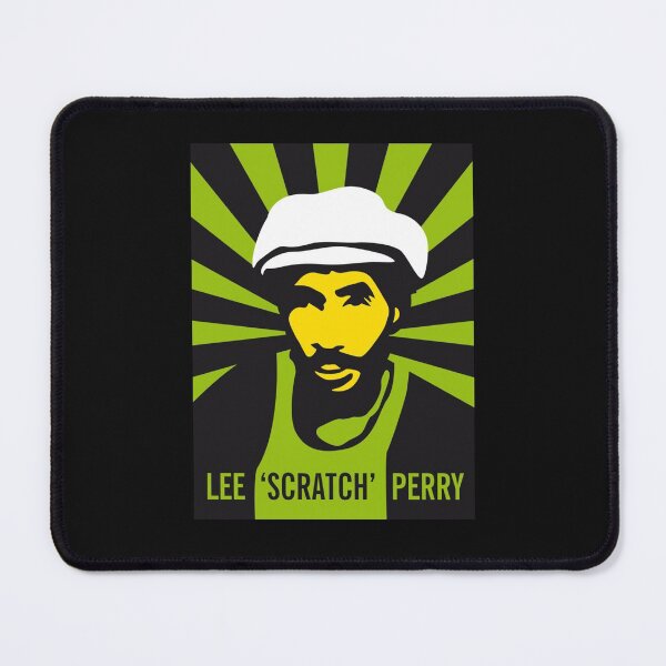 Item preview, Lee Perry designed and sold by strangerfaces.