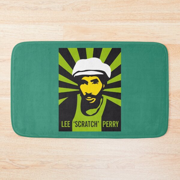 Item preview, Lee Perry  designed and sold by strangerfaces.