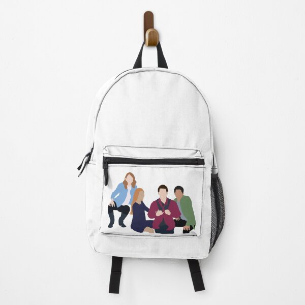 Item preview, Malia / Lydia / Stiles / Scott - Teen Wolf designed and sold by mutu93.
