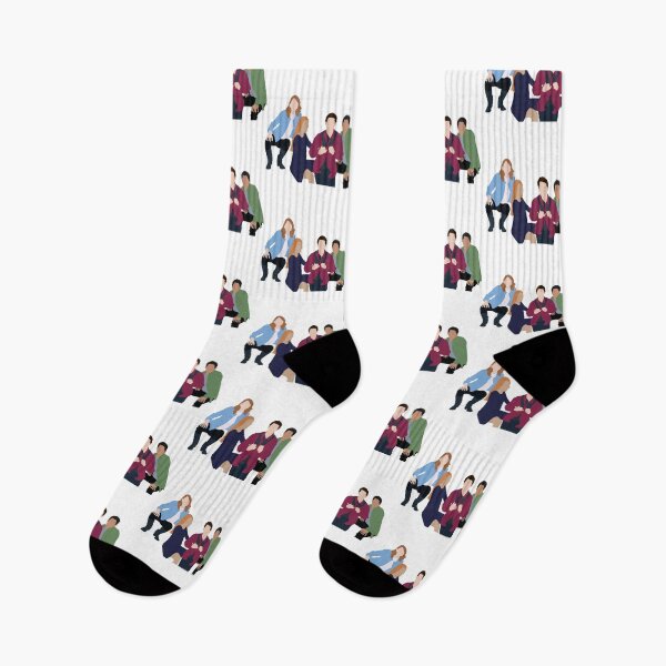 Item preview, Malia / Lydia / Stiles / Scott - Teen Wolf designed and sold by mutu93.