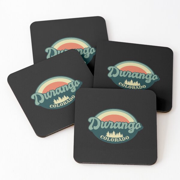 Item preview, Durango Colorado designed and sold by JulianoZn97.
