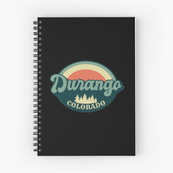 Item preview, Durango Colorado designed and sold by JulianoZn97.