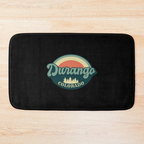 Item preview, Durango Colorado designed and sold by JulianoZn97.