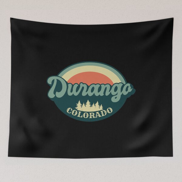 Item preview, Durango Colorado designed and sold by JulianoZn97.