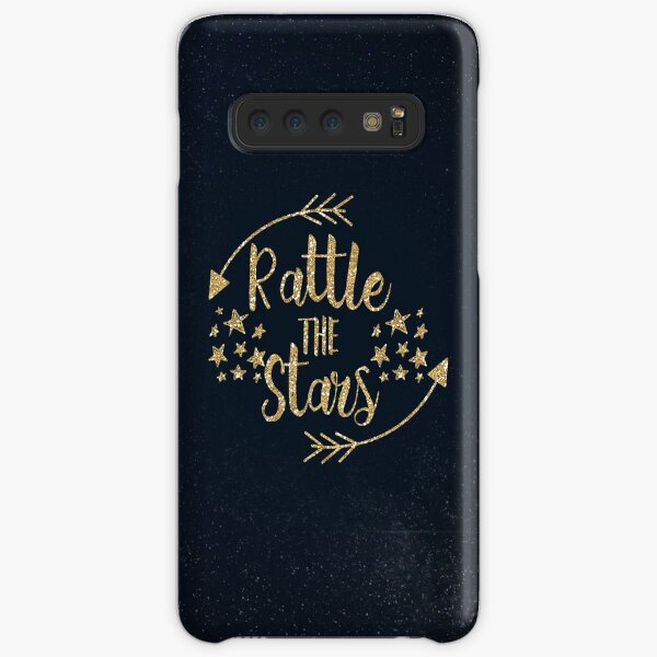 Throne of Glass - Rattle The Stars Samsung Galaxy Snap Case