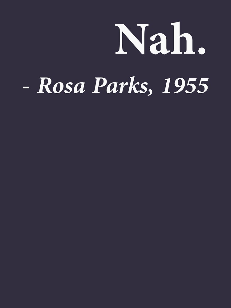 rosa parks zitate deutsch