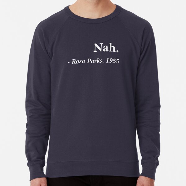 Nah sweater cheap