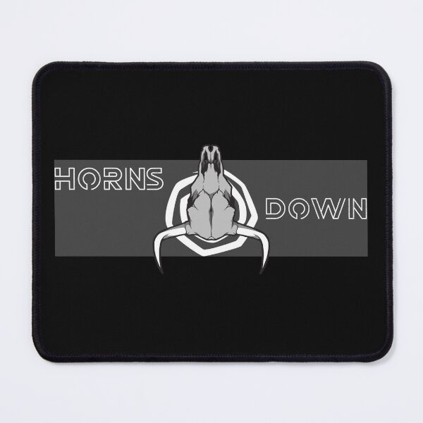 Item preview, Horns down designed and sold by FabulousBites.