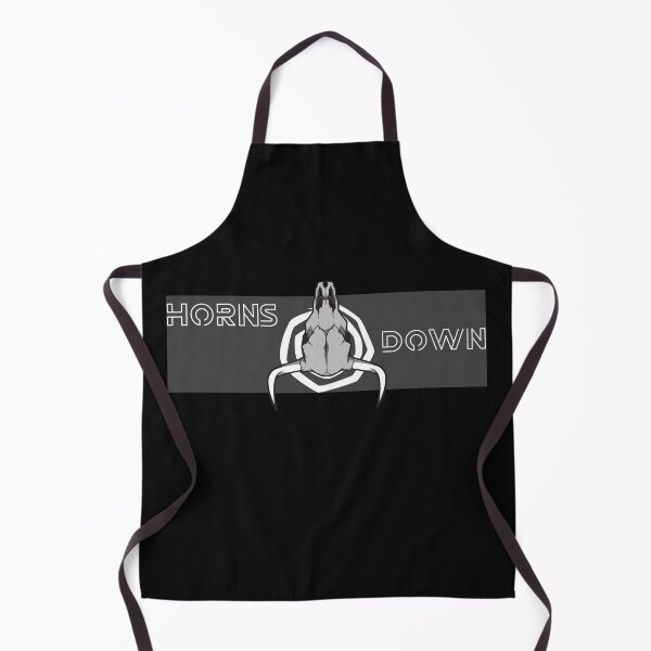 Item preview, Horns down designed and sold by FabulousBites.