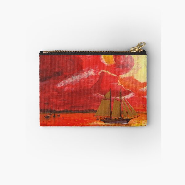 Item preview, Daybreak on the bay designed and sold by Bob Hardy.