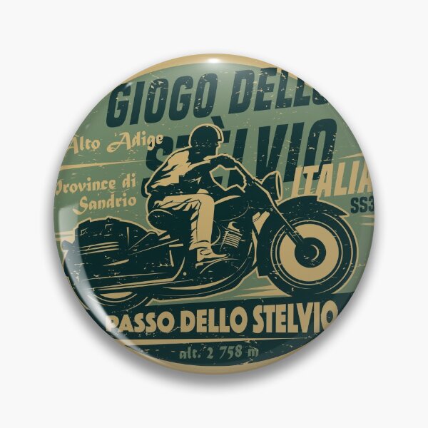 Item preview, Stelvio Pass, Italy designed and sold by studio838.