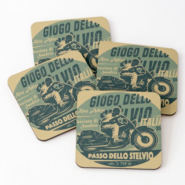 Item preview, Stelvio Pass, Italy designed and sold by studio838.