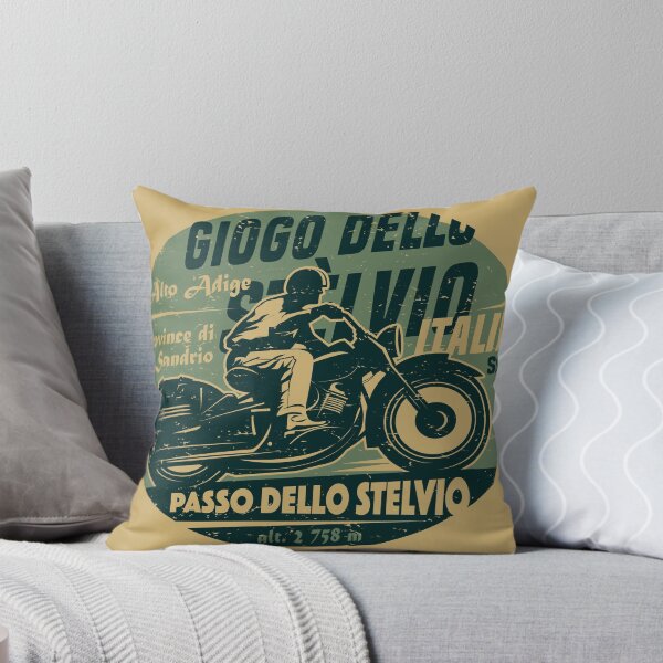 Item preview, Stelvio Pass, Italy designed and sold by studio838.