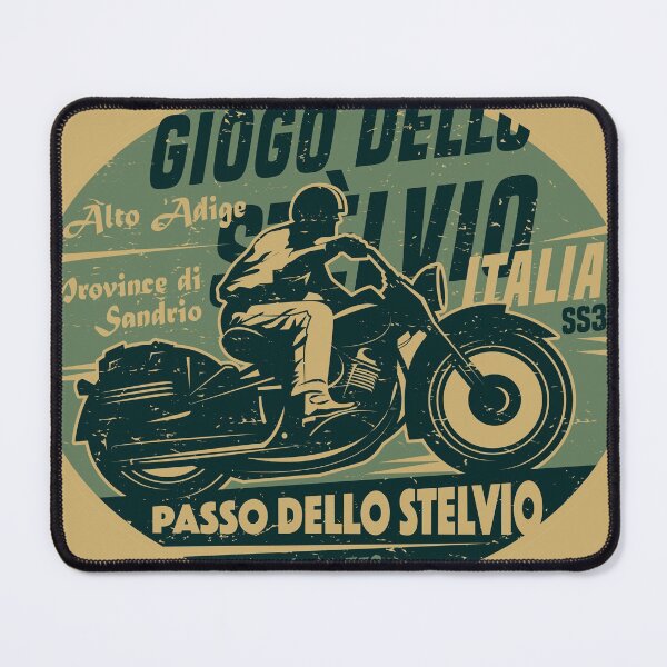 Item preview, Stelvio Pass, Italy designed and sold by studio838.