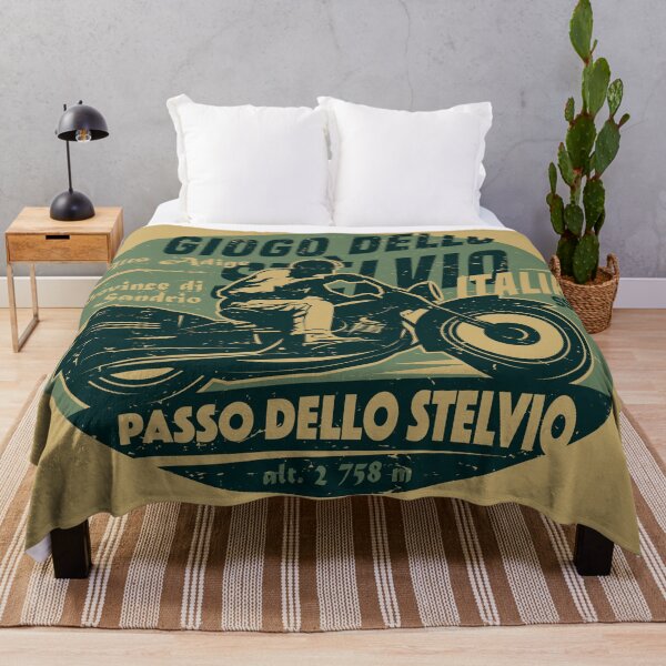 Item preview, Stelvio Pass, Italy designed and sold by studio838.