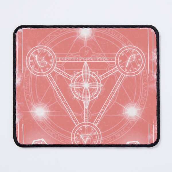Item preview, D&D Magical Pastel Sea Pink designed and sold by ArielYukimura.