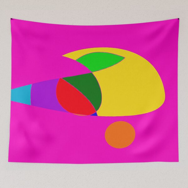 Item preview, Abstract Relax 27 Mt. Fuji designed and sold by masabo.