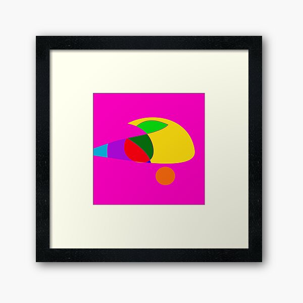 Item preview, Abstract Relax 27 Mt. Fuji designed and sold by masabo.