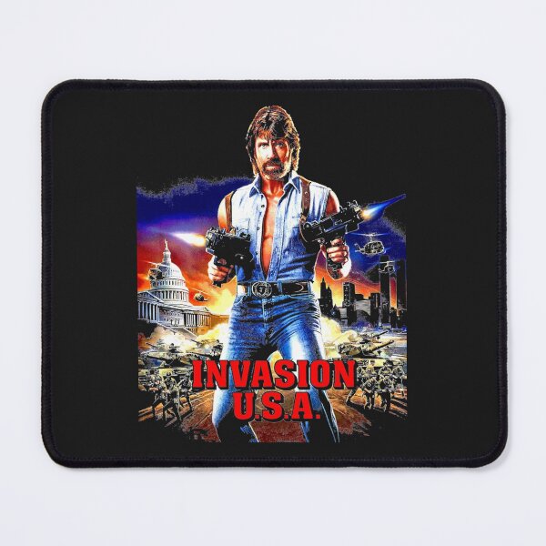 Item preview, Chuck Norris Classic designed and sold by vblackstone.